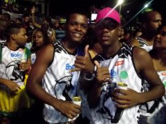 Bloco Bafo de Baco